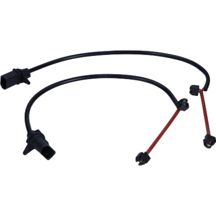 Quick Brake Bremsbelag-Warnkontakt WS 0379 A Quick Brake Bremsbelag-Warnkontakt WS 0379 A