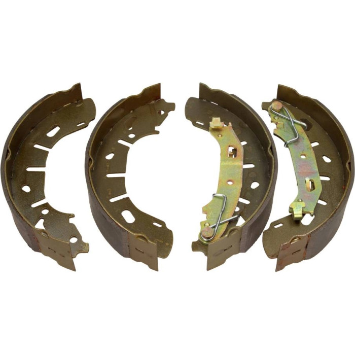 MAXGEAR Bremsbacken 19-2059 Fiat Doblo 10- 254 mm MAXGEAR Bremsbacken 19-2059 Fiat Doblo 10- 254 mm