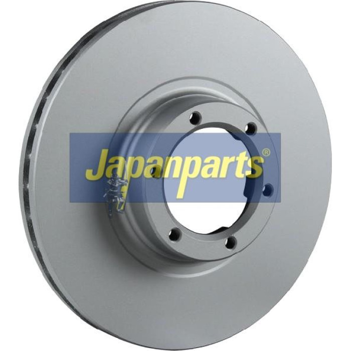 Japanparts Bremsscheibe DI-0718C