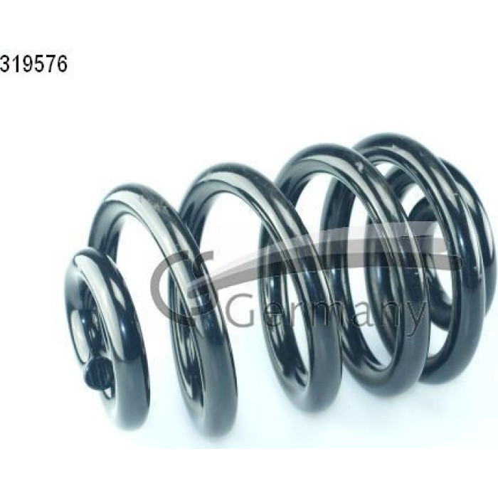 CS Germany Fahrwerksfeder Db T. Vito 96- W638 14.319.576 CS Germany Fahrwerksfeder Db T. Vito 96- W638 14.319.576