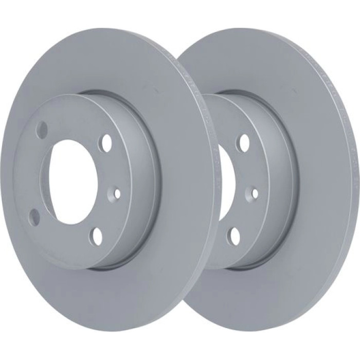 ATE Bremsscheibe Audi S. 80 1.3-1.6 72-86 24.0110-0151.1 ATE Bremsscheibe Audi S. 80 1.3-1.6 72-86 24.0110-0151.1