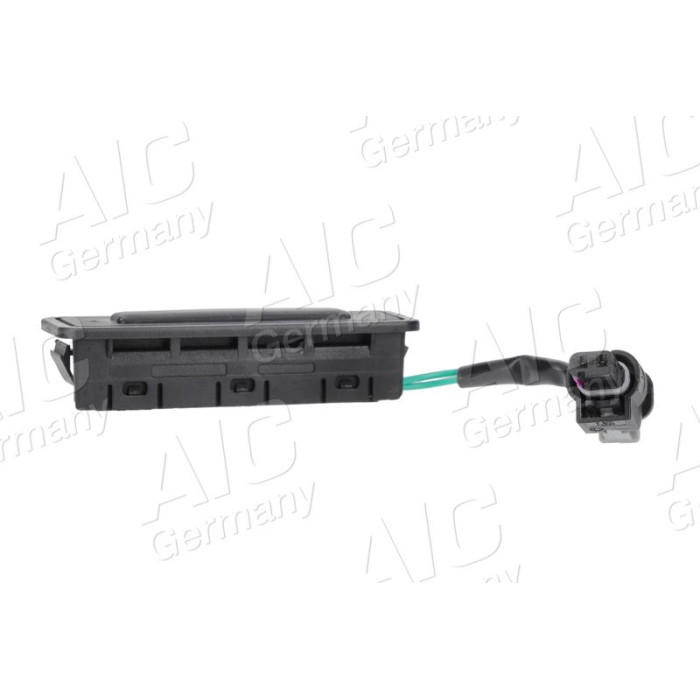 AIC Heckklappengriff 46932451 - mit Taster + Kabel PQ 4693,245,1 AIC Heckklappengriff 46932451 - mit Taster + Kabel PQ 4693,245,1