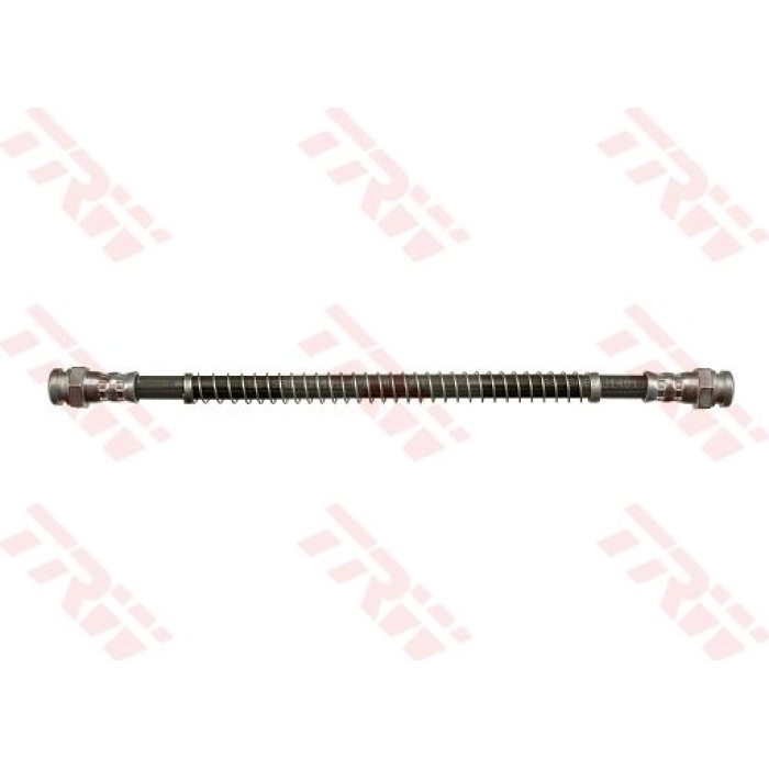 TRW Bremsschlauch Hinterachse PHA226 TRW Bremsschlauch Hinterachse PHA226