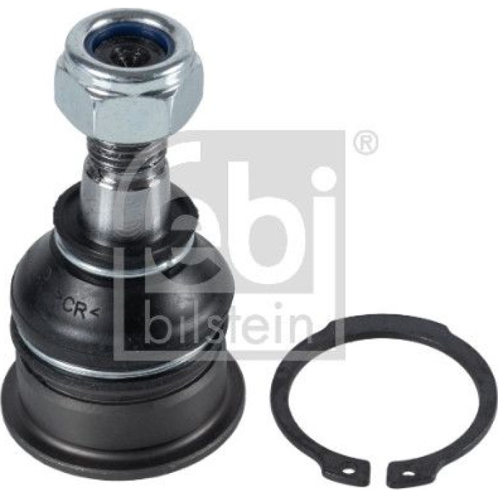 febi Traggelenk Nissan Vorderachse Sunny 86-91 42636 febi Traggelenk Nissan Vorderachse Sunny 86-91 42636