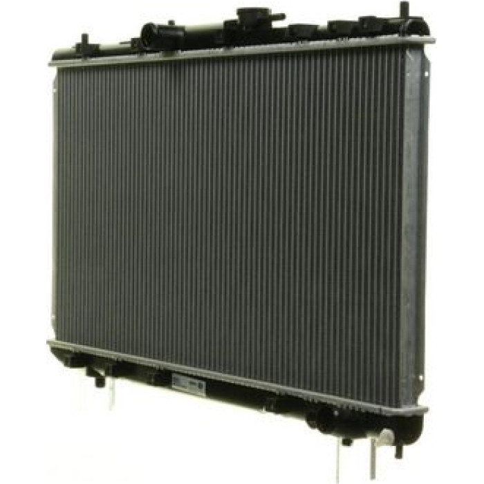 MAHLE Kühler, Motorkühlung CR 1518 000S