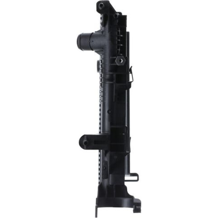 Valeo Motorkühler 735607
