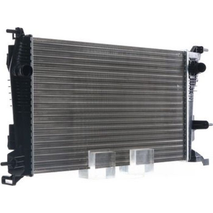 MAHLE Kühler, Motorkühlung CR 840 001S MAHLE Kühler, Motorkühlung CR 840 001S