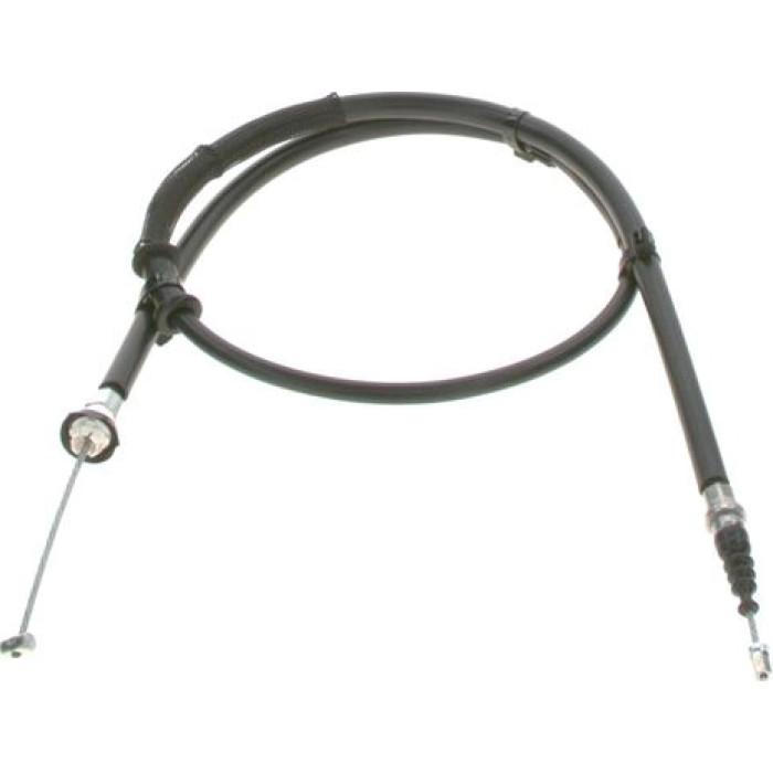 Bosch Handbremsseil links 1987477971 Bosch Handbremsseil links 1987477971