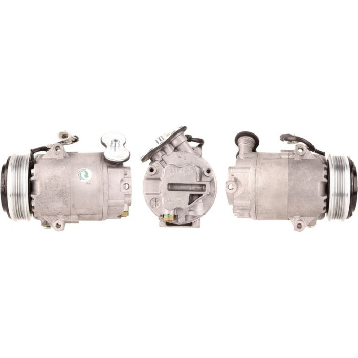 Kompressor, Klimaanlage 51-0105 Kompressor, Klimaanlage 51-0105