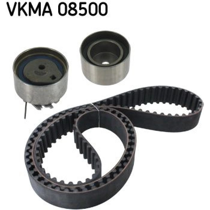 SKF Zahnriemensatz VKMA 08500 SKF Zahnriemensatz VKMA 08500