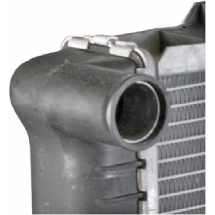 MAHLE Kühler, Motorkühlung CR 634 000S MAHLE Kühler, Motorkühlung CR 634 000S
