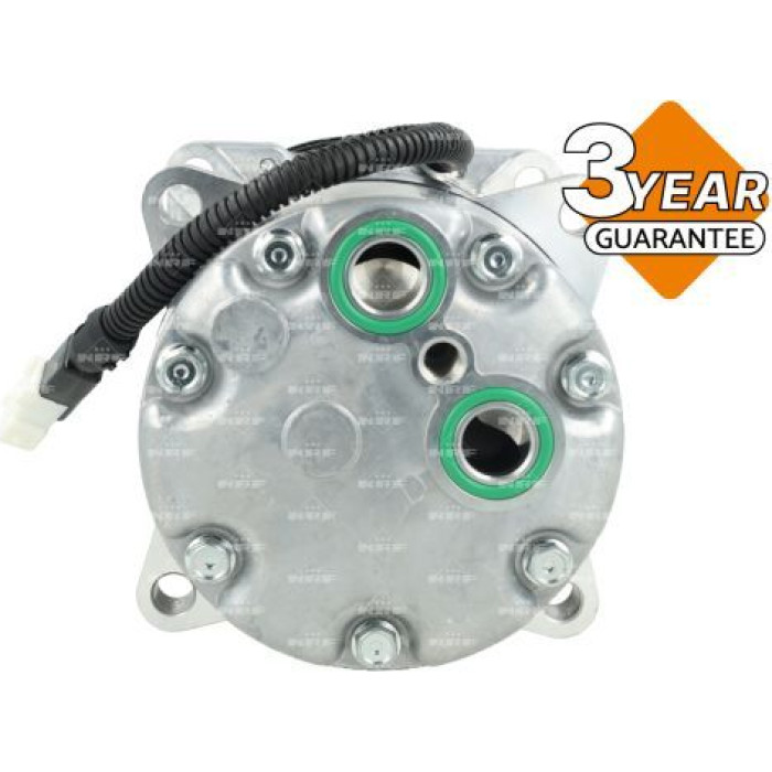 NRF Kompressor 32040 NRF Kompressor 32040
