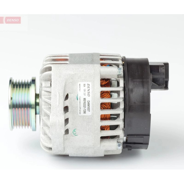 Denso Lichtmaschine DAN1037 Denso Lichtmaschine DAN1037