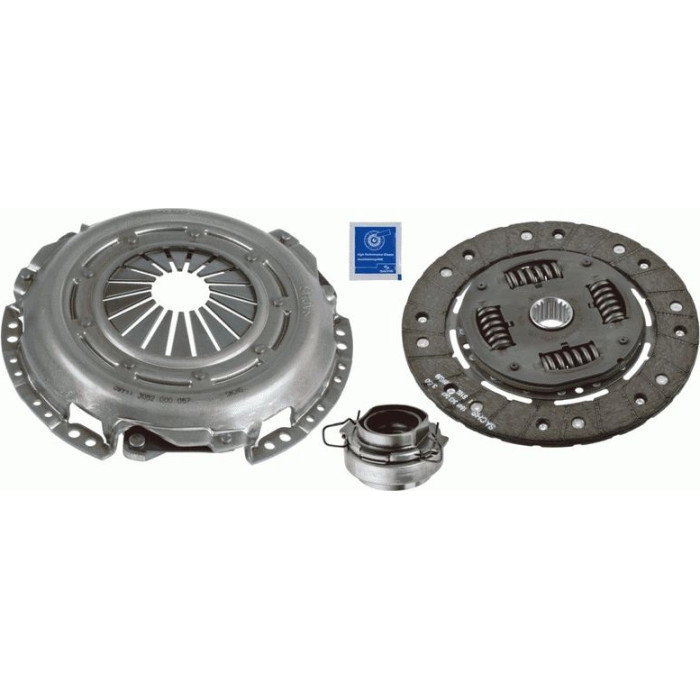 Sachs Kupplungssatz 3000 950 902