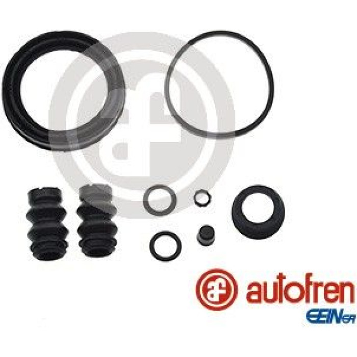 Reparatursatz Bremssattel Citroen P D4587 Reparatursatz Bremssattel Citroen P D4587