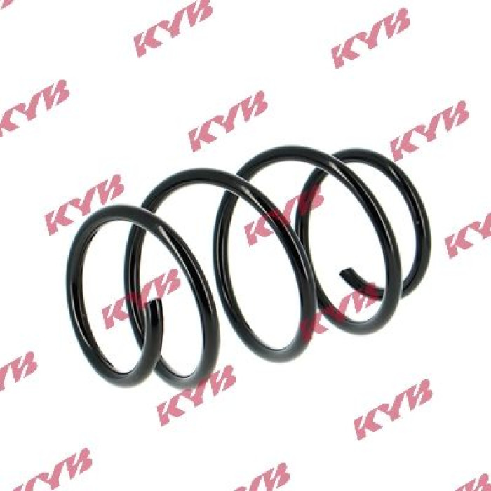 KYB Fahrwerksfeder RA1016 KYB Fahrwerksfeder RA1016