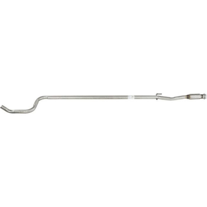 Walker Abgasrohr Mitte 10369