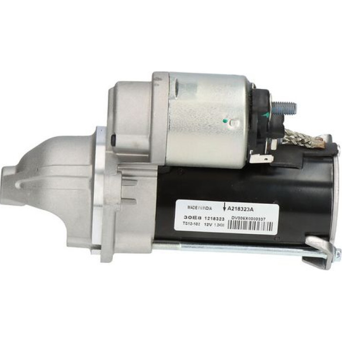 Valeo Anlasser 432681 Valeo Anlasser 432681