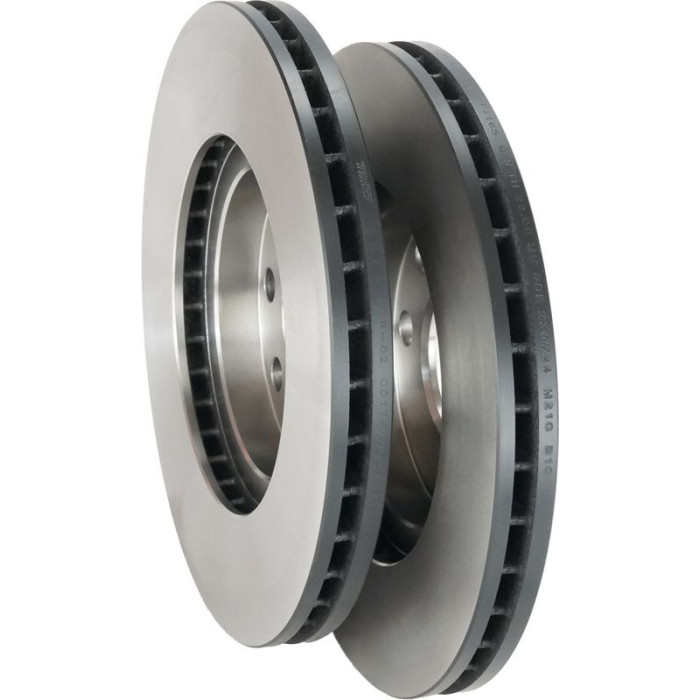 TRW Bremsscheibe Opel Corsa C DF4165 TRW Bremsscheibe Opel Corsa C DF4165