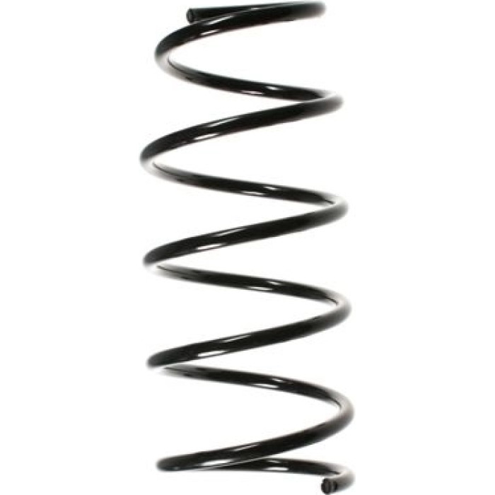 Spidan Fahrwerksfeder 48544 - Vorderachse Spidan Fahrwerksfeder 48544 - Vorderachse