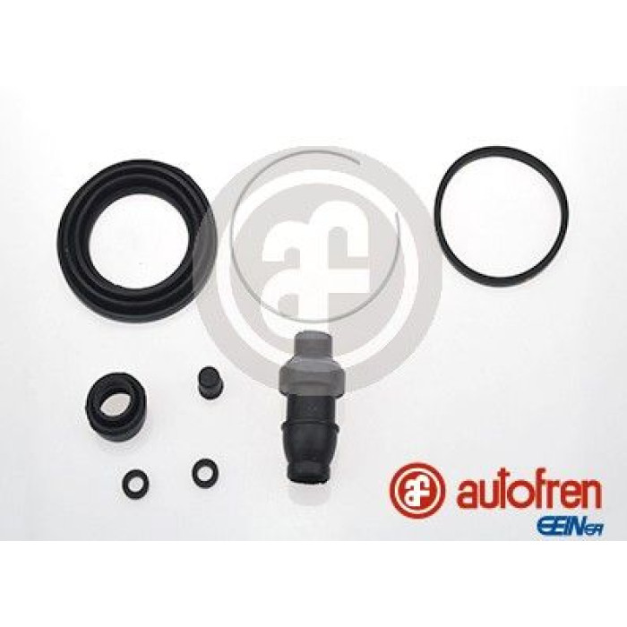 Autofren Reparatursatz, Bremssattel D4716 Autofren Reparatursatz, Bremssattel D4716