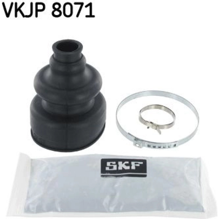 SKF Achsmanschettensatz VKJP 8071 SKF Achsmanschettensatz VKJP 8071