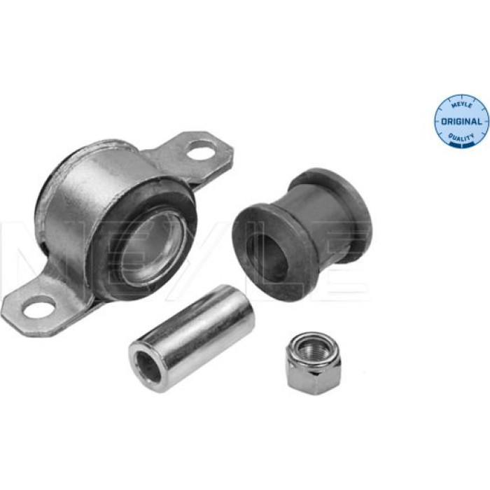 MEYLE Halter - Radaufhängung Fiat Ducato/Boxer 94- komplett 11-14 610 0023 MEYLE Halter - Radaufhängung Fiat Ducato/Boxer 94- komplett 11-14 610 0023