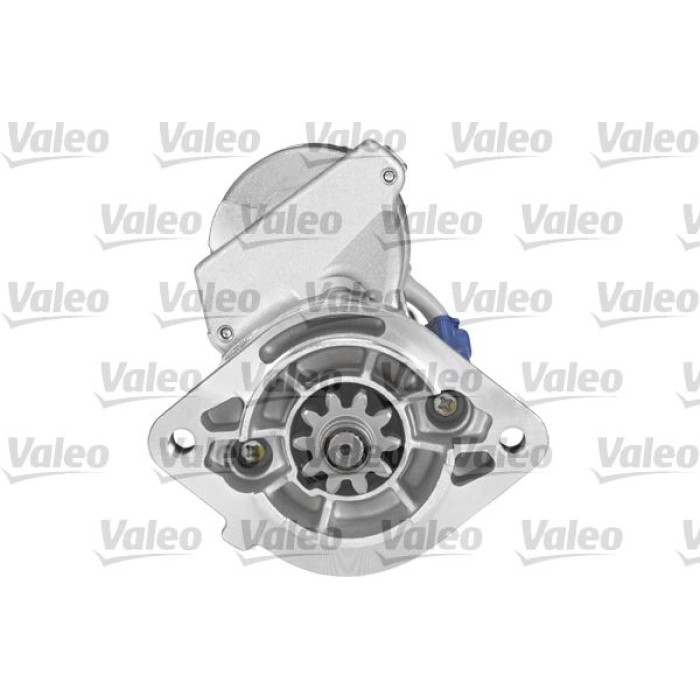 Valeo Anlasser 458328 Valeo Anlasser 458328