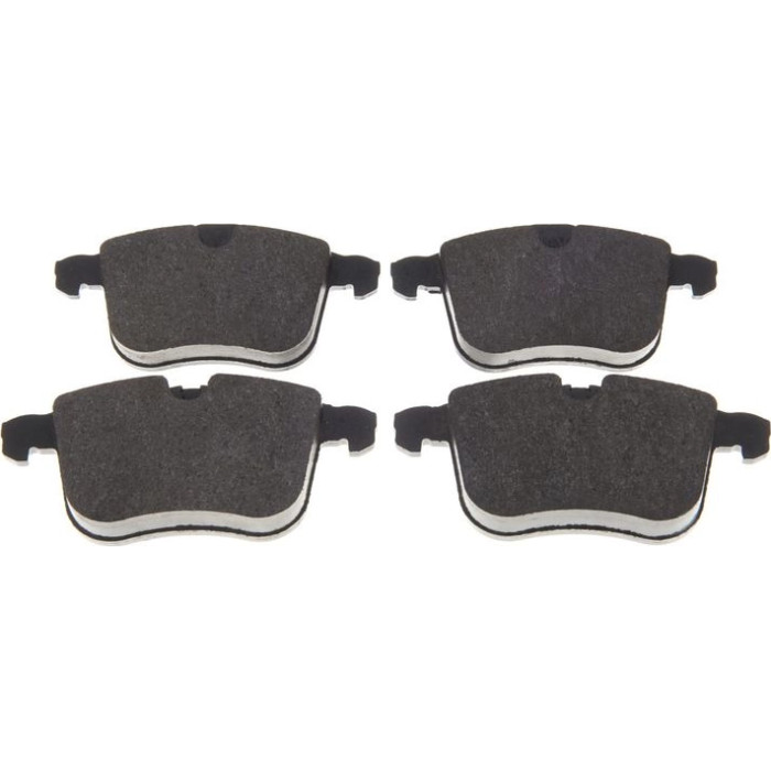 Bosch Bremsbelagsatz 0 986 494 959