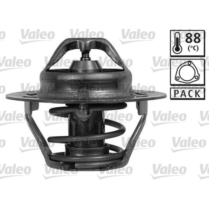 Valeo Thermostat 820439