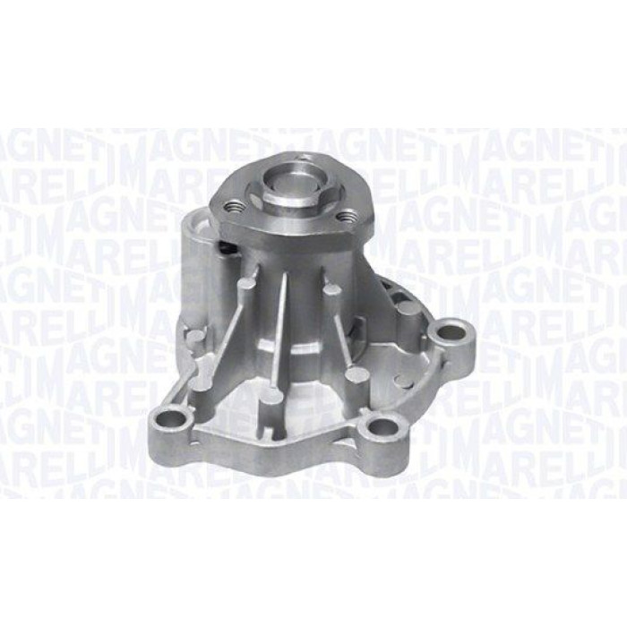 Magneti Marelli Wasserpumpe / Kühlmittelpumpe 352316171208 Magneti Marelli Wasserpumpe / Kühlmittelpumpe 352316171208
