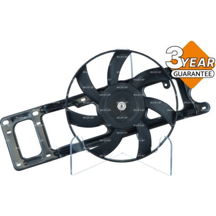 NRF Kühlerlüfter 47363 NRF Kühlerlüfter 47363