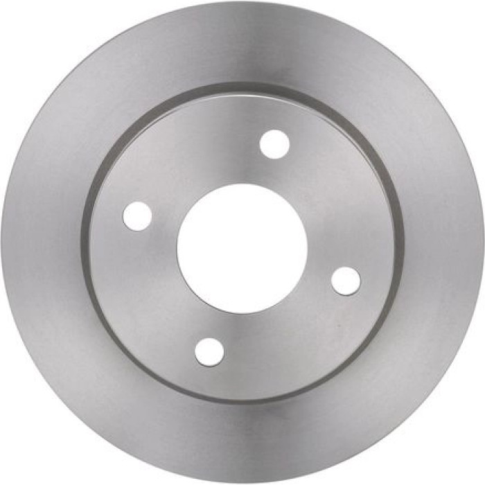 Bosch Bremsscheibe Vorderachse 0 986 478 288 Bosch Bremsscheibe Vorderachse 0 986 478 288