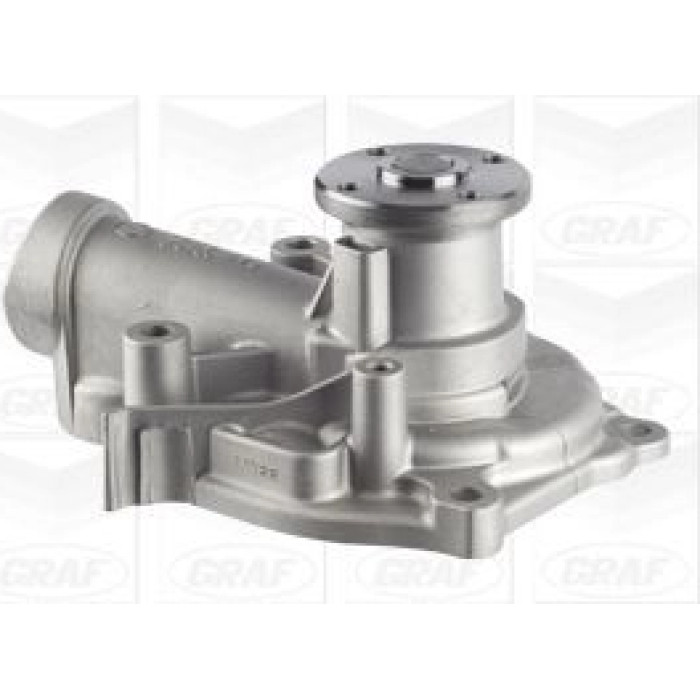 GRAF Wasserpumpe / Kühlmittelpumpe PA1145 GRAF Wasserpumpe / Kühlmittelpumpe PA1145