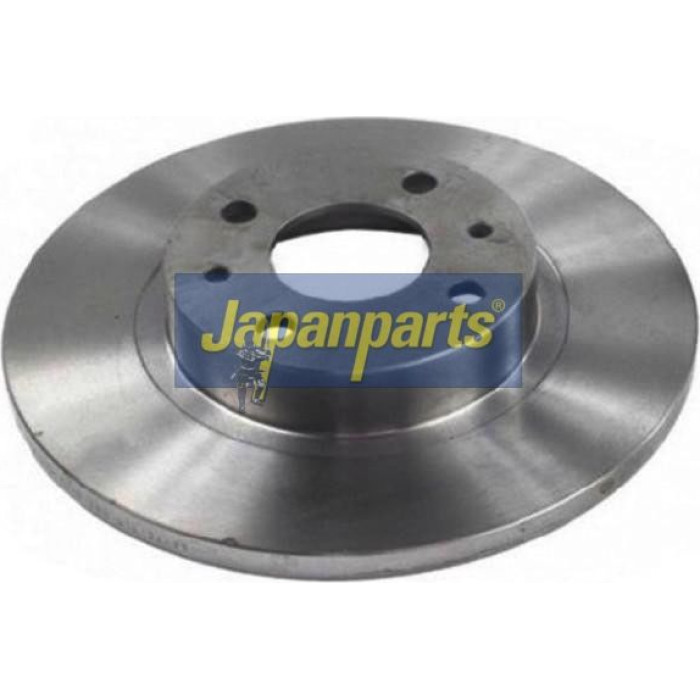 Japanparts Bremsscheibe DI-0225C Japanparts Bremsscheibe DI-0225C