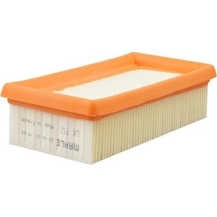 MAHLE Luftfilter LX 152
