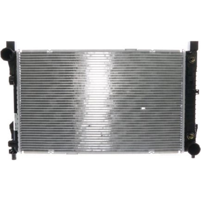 MAHLE Kühler, Motorkühlung CR 1478 000S MAHLE Kühler, Motorkühlung CR 1478 000S