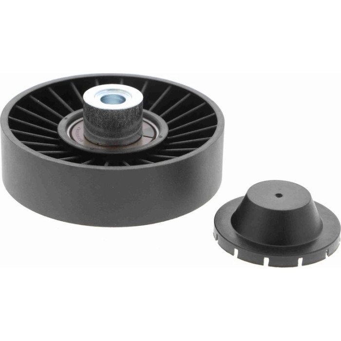 Vaico Umlenkrolle für Keilrippenriemen V24-0132 Vaico Umlenkrolle für Keilrippenriemen V24-0132