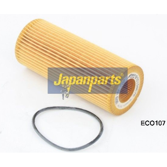 Japanparts Ölfilter FO-ECO107 Japanparts Ölfilter FO-ECO107