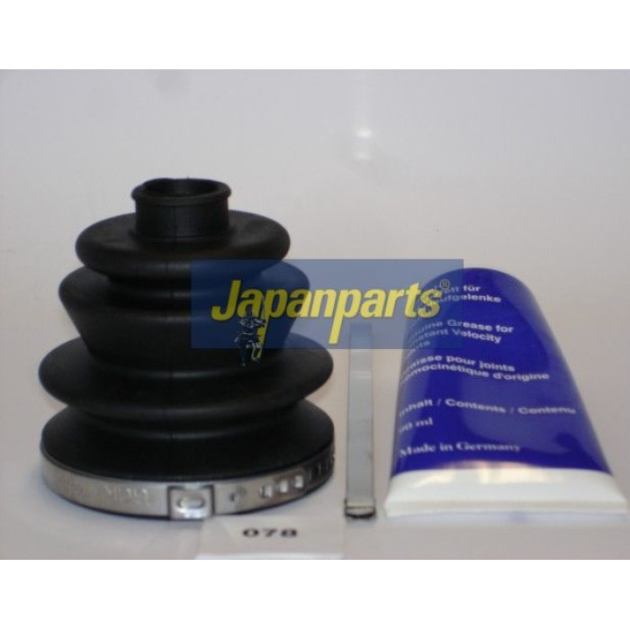 Japanparts Gelenkmanschette KB-078 Japanparts Gelenkmanschette KB-078