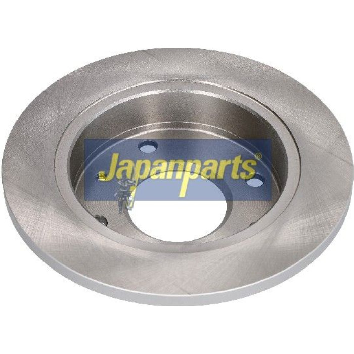 Japanparts Bremsscheibe DI-587C Japanparts Bremsscheibe DI-587C
