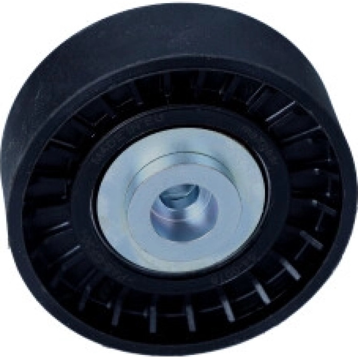 MAXGEAR Keilrippenriemen-Umlenk-/Führungsrolle 55045MG 54-0078 MAXGEAR Keilrippenriemen-Umlenk-/Führungsrolle 55045MG 54-0078