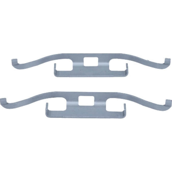 Quick Brake Montagesatz für Bremsbeläge 109-1097 Quick Brake Montagesatz für Bremsbeläge 109-1097