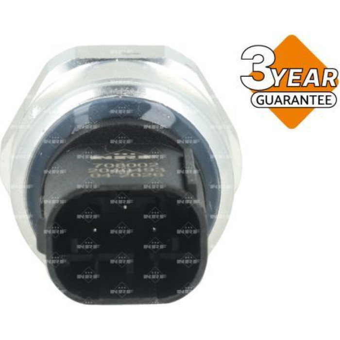 NRF Abgasdrucksensor 708002 NRF Abgasdrucksensor 708002