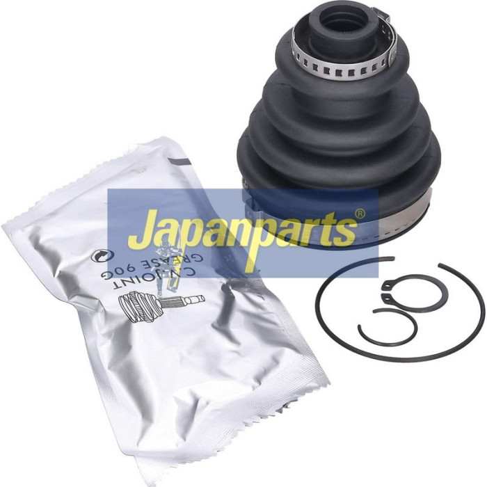 KB-328 Faltenbalg, Antriebswelle Suzuki Ext. Swift Iii/Ignis Ii 99X24X74 KB-328 Faltenbalg, Antriebswelle Suzuki Ext. Swift Iii/Ignis Ii 99X24X74