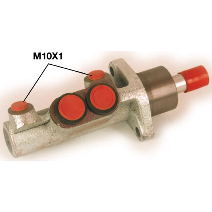 Bosch Hauptbremszylinder 0 986 481 034 Bosch Hauptbremszylinder 0 986 481 034