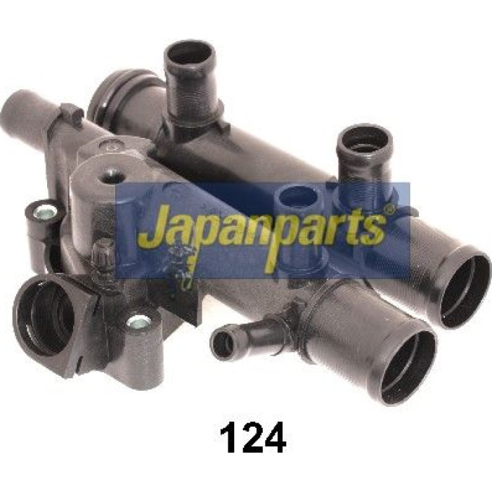 Japanparts Thermostat VT-124 Japanparts Thermostat VT-124