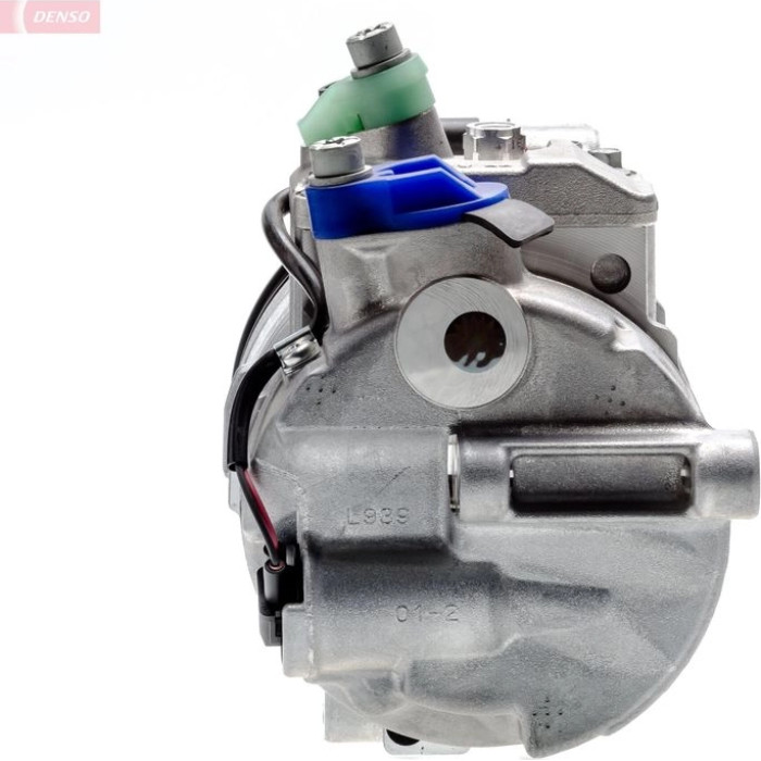 Denso Kompressor DCP17087 Denso Kompressor DCP17087