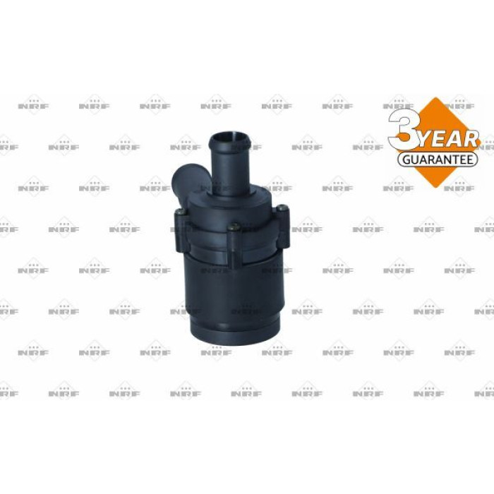 NRF Zusatzwasserpumpe / Kühlmittelpumpe 390043 NRF Zusatzwasserpumpe / Kühlmittelpumpe 390043