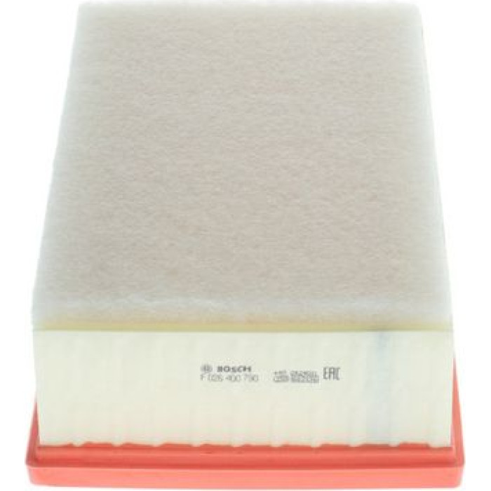 Bosch Luftfilter F 026 400 790 Bosch Luftfilter F 026 400 790